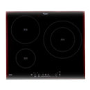Cristal vitrocerámica para cocina Whirlpool 481010742897 ACM865BA