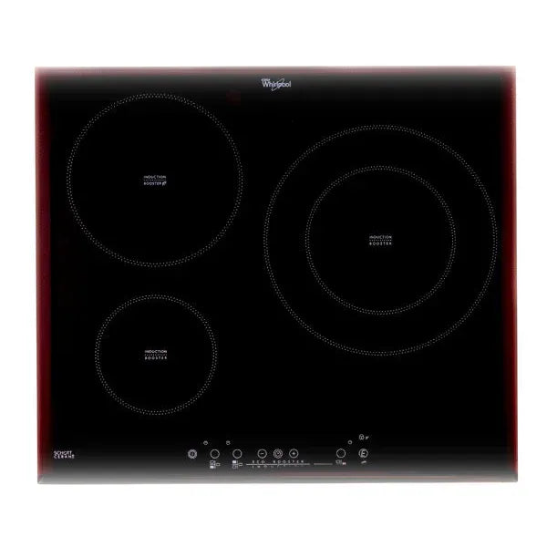Cristal vitrocerámica para cocina Whirlpool 481010742897 ACM865BA