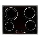 Cristal vitrocerámica para cocina Teka 20204139 TT 620 VR00
