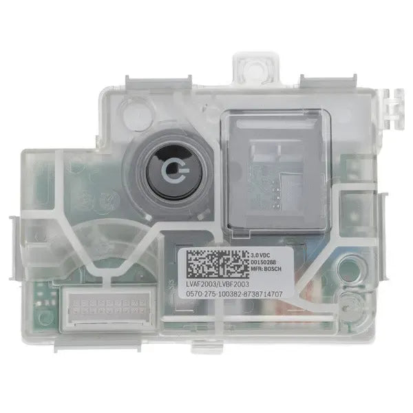 Caja conexión para calentador Junkers Bosch 8738723600