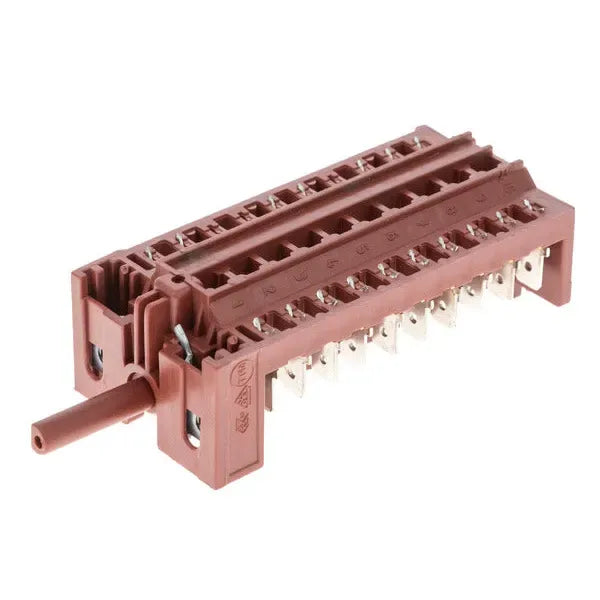 Conmutador para horno teka 83140152 recambio original