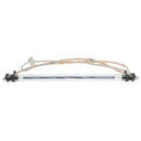 Resistencia para frigorífico Teka 81640165 modelos NFT 340 y NFT 370