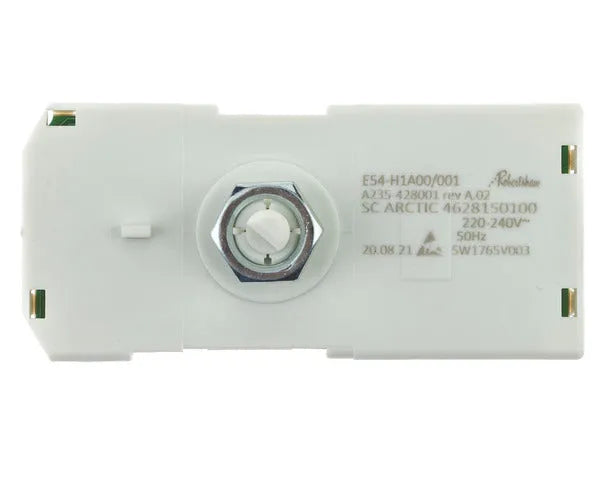 Elektronischer Thermostat | 4628150100