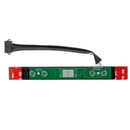 Touch control para campana extractora Teka 89120005