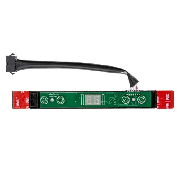 Touch control para campana extractora Teka 89120005