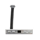 Conjunto mandos y display para campana extractora Teka 89120020