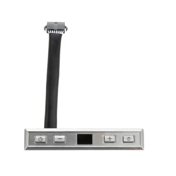 Conjunto mandos y display para campana extractora Teka 89120020