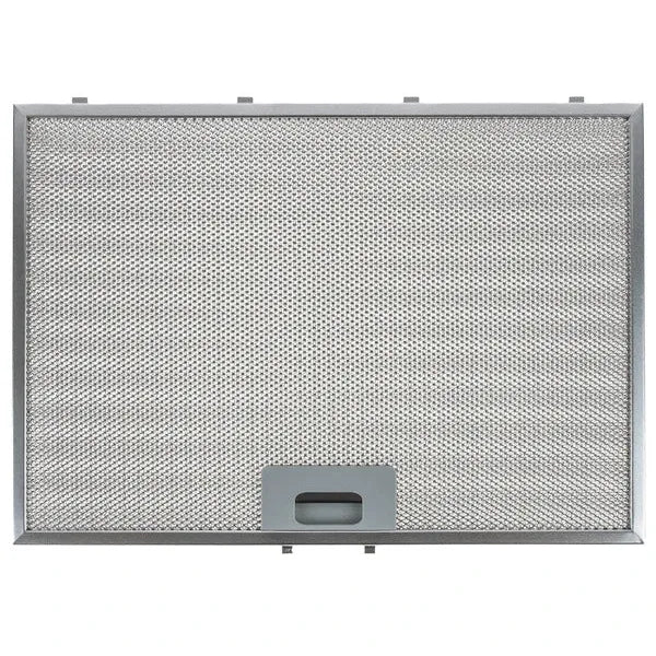 Filtro metálico para campana extractora Teka 81483114 401x281 mm