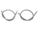 Latiguillo gasoil Baltur M1/4" x H3/8" recto 1000 mm (2 uds)