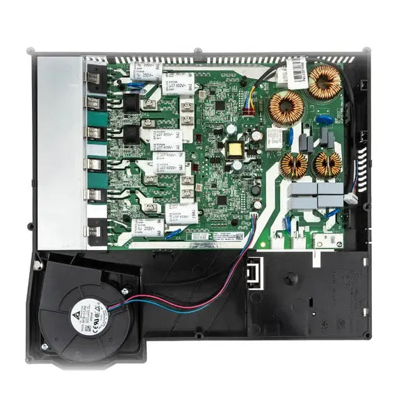 Módulo potencia para vitrocerámica Whirlpool 481010693097