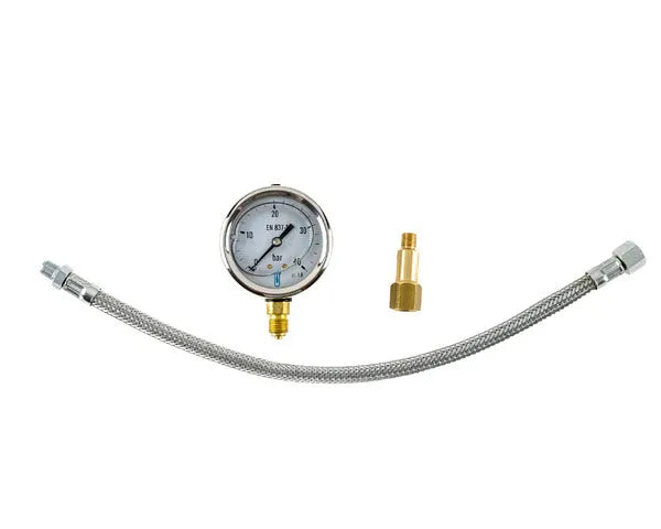 Manometer Kraftstoffdruck 0-40 bar | 901400