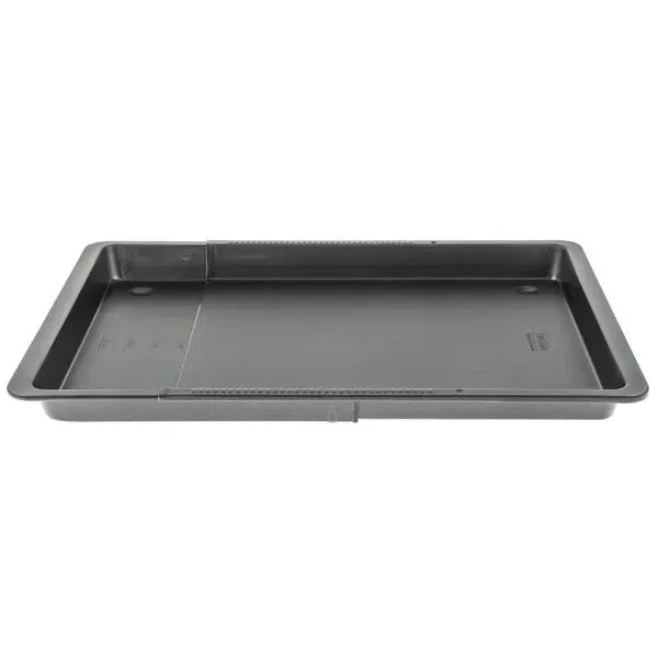 Bandeja horno ajustable 37-52 cm Whirlpool 484000008435