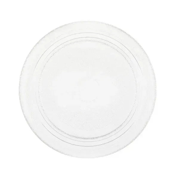 Plato microondas para microondas Zanussi 4055382263 272 mm