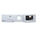 Panel mandos para lavadora AEG 140070151042 L6FBI821 L6FBI824U