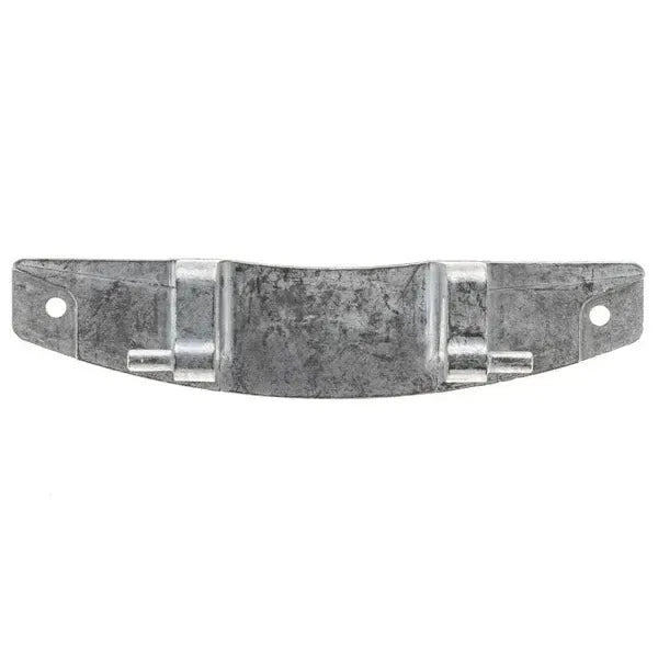 Bisagra puerta para lavadora Bosch 10013618 compatible Balay Siemens Neff