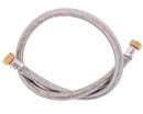 Latiguillo gasoil Baltur H1/2" x H1/2" recto 1000 mm