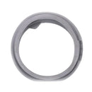 Goma puerta para lavadora Ariston C00286083 recambio original