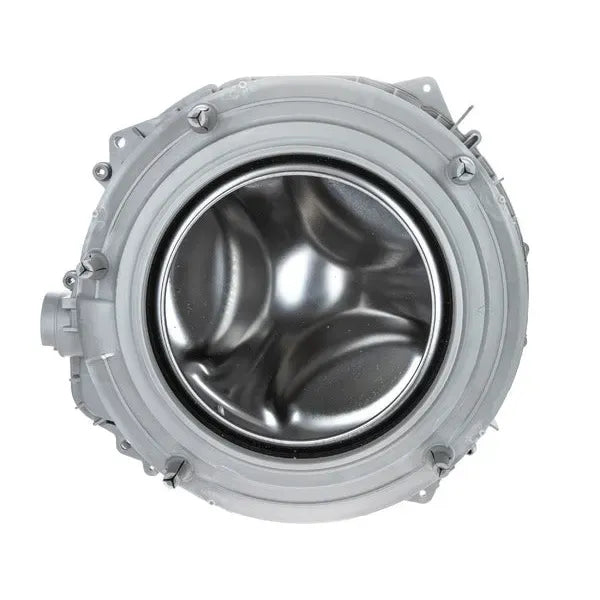 Cuba para lavadora Electrolux código 3484160316 compatible AEG y Zanussi