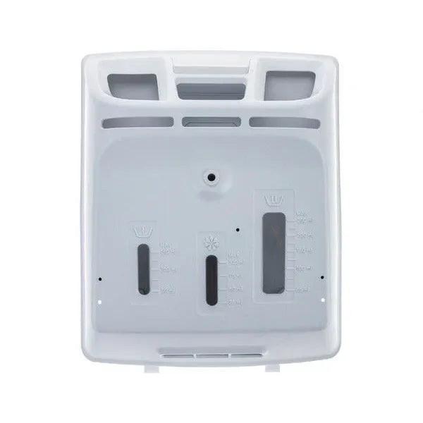 Jabonera para lavadora Whirlpool 481010424468 dispensador detergente