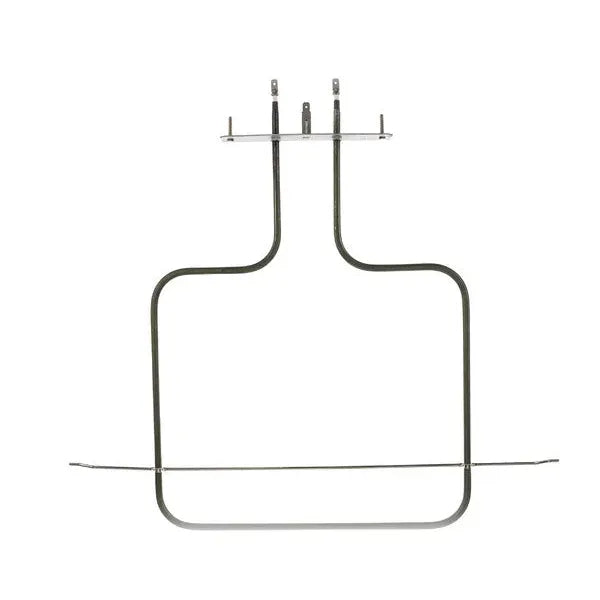 Resistencia superior para horno Whirlpool 481225998473