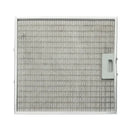 Filtro metálico para campana extractora Teka 81484159 324x340mm