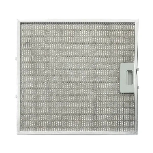 Filtro metálico para campana extractora Teka 81484159 324x340mm