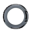 Marco puerta para lavadora Balay 00798821 compatible Bosch Siemens