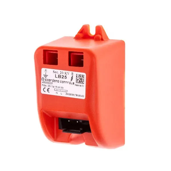 Transformador para caldera Fagor ST0032196 compatible FE-18E/1N y más