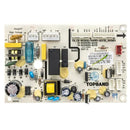 Placa control para frigorífico Teka 81672041 modelos NFL 320 y NFL 340