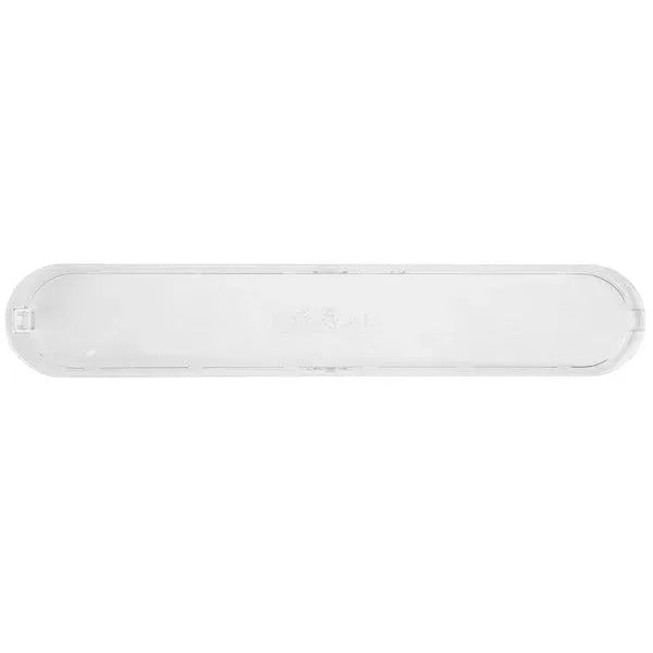 Tapa luz para campana extractora Balay 11019803 recambio original