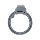 Goma puerta para lavadora Indesit C00505321 escotilla compatible