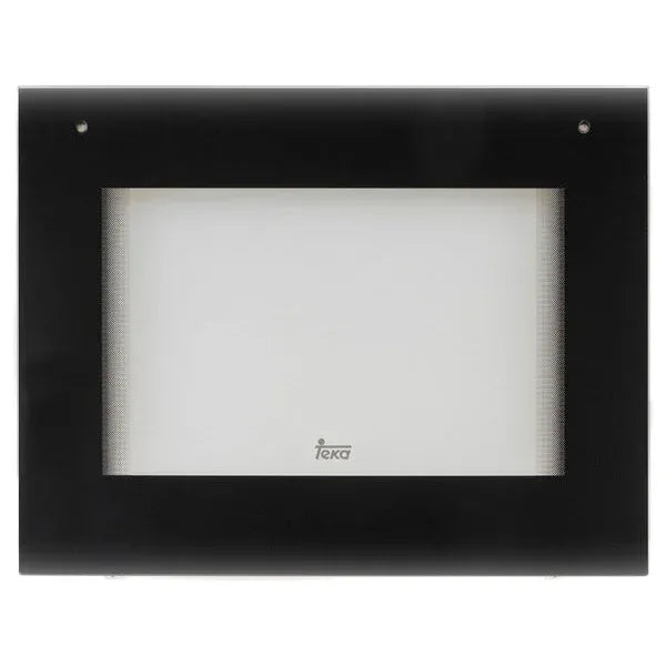 Cristal puerta horno Teka 82024933 para horno TEKA