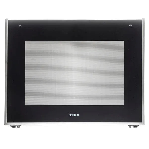 Cristal puerta horno Teka 82032030 para horno TEKA compatible