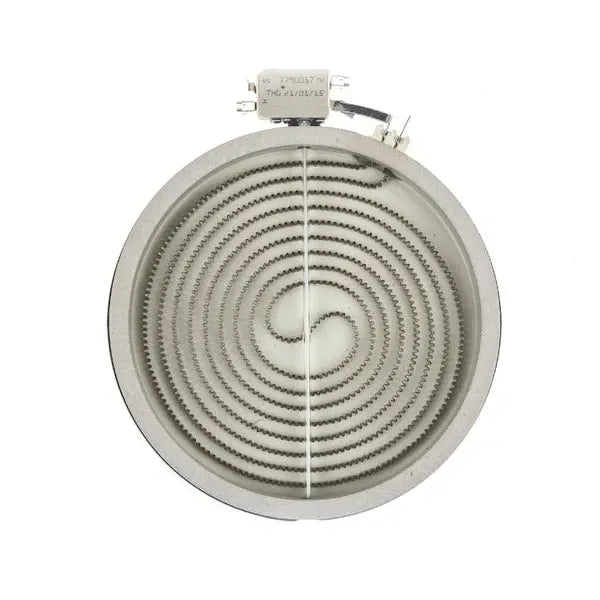 Resistencia vitrocerámica para placa eléctrica Balay 00674278 Bosch Siemens