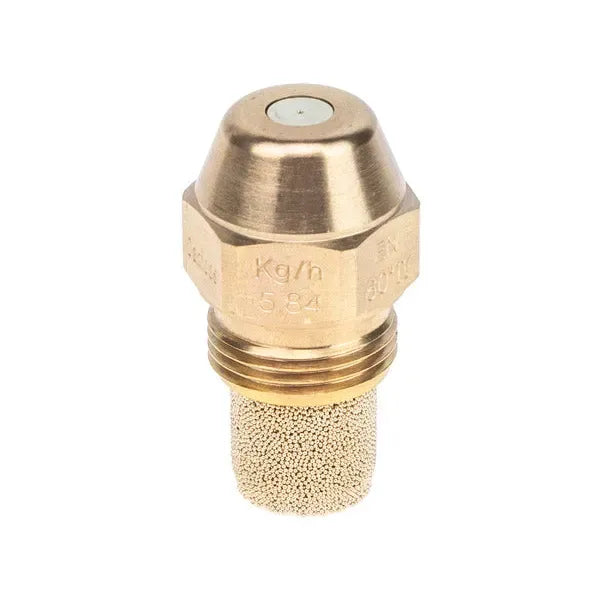 Inyector gasóleo o gasoil para caldera Danfoss OD S45° 1,50G 030F4928