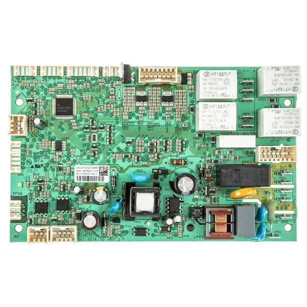 Módulo potencia para cocina AEG 8077075052 Electrolux Zanussi