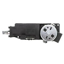 Cierre eléctrico para horno AEG 3572386021 compatible Electrolux Ikea Zanussi