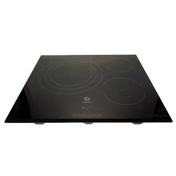 Cristal vitrocerámica para cocina Balay 00689706 compatible 3EB916LR/01