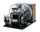 Kondensatoreinheit uneu6214z 1/2 PS r134a | 668NA5212AA