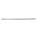 Tirador puerta horno Teka 83390100 compatible HLB 830 INOX y HSB 610