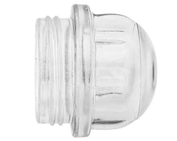 Glas Lampenfassung Backofen ø41mm | 639157 | 3879113904