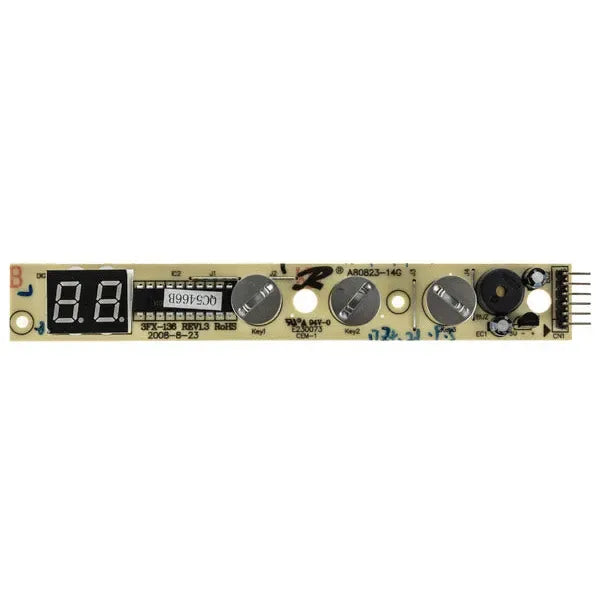 Módulo control para vinoteca Fagor M18899443 Brandt-Vedette