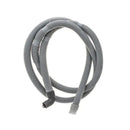 Tubo desagüe para lavadora Zanussi 140013554070 compatible Electrolux