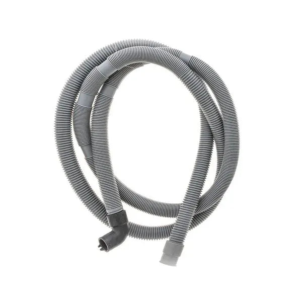 Tubo desagüe para lavadora Zanussi 140013554070 compatible Electrolux