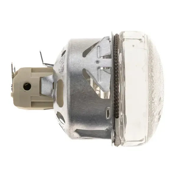 Portalámparas para horno Siemens 00626856 compatible Balay Bosch Neff