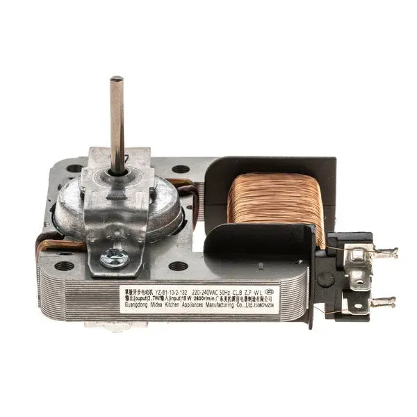 Ventilador microondas Balay compatible 12016517 Bosch Siemens Neff