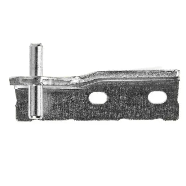 Bisagra intermedia izquierda para frigorífico Whirlpool 481241719436