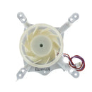 Ventilador frigorífico para frigorífico Whirlpool 481010757324