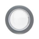 Puerta para lavadora Svan 39901042700 modelos SVL1012, SVL8212, END12D