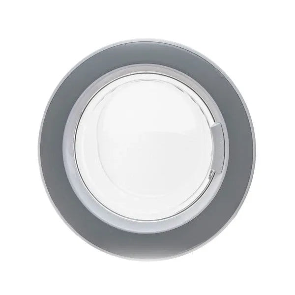 Puerta para lavadora Svan 39901042700 modelos SVL1012, SVL8212, END12D